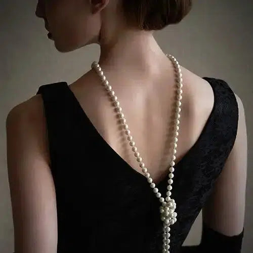 What's The Difference Between Swarovski Pearls And Natural Pearls