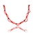 Preciosa Beads Woven Necklace Jewellery Making Project
