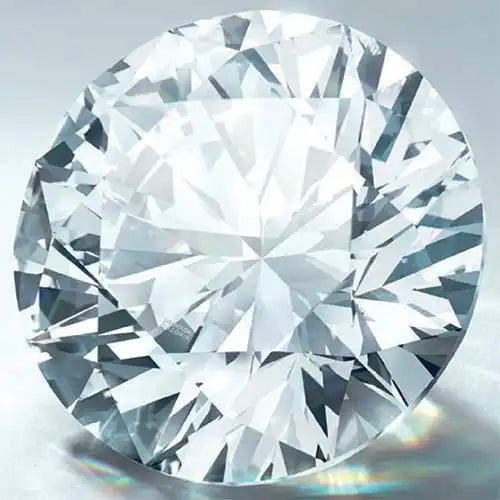 Swarovski Crystal vs Diamond
