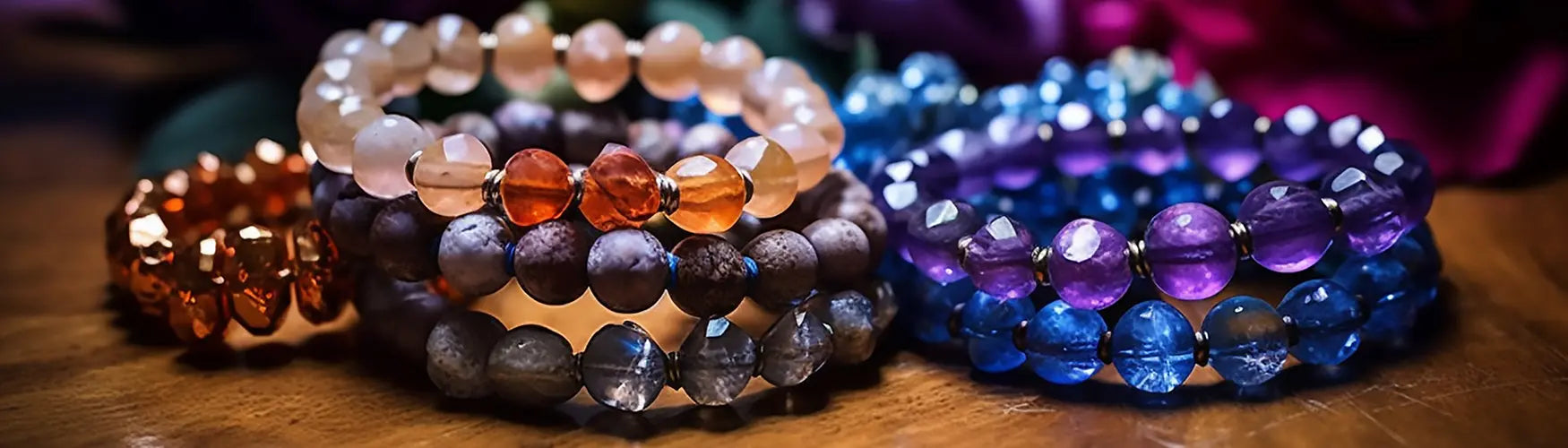 How To Tell Crystal Beads From Glass, Plastic or Stone Beads