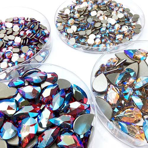 Wholesale Swarovski Crystal Beads and More