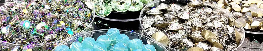 Swarovski Crystals : End of Line