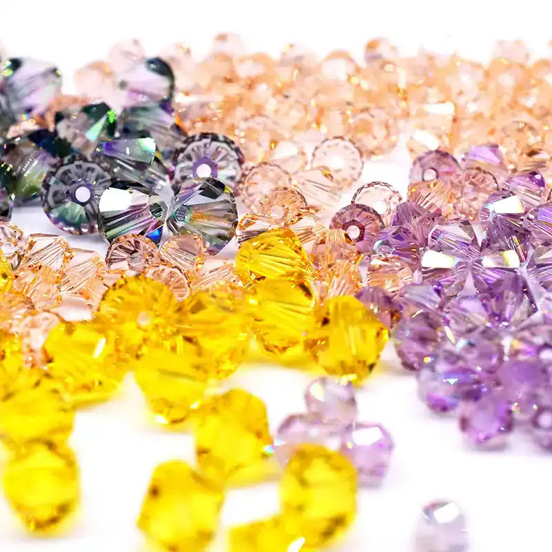 Swarovski Crystal Beads | Authorised Distribution Partner  Bluestreak  Crystals