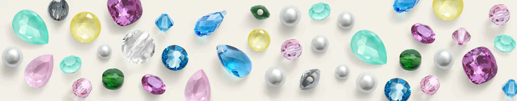 Swarovski Crystal Innovations & Inspirations for Spring / Summer 2025 Chronicles of Us