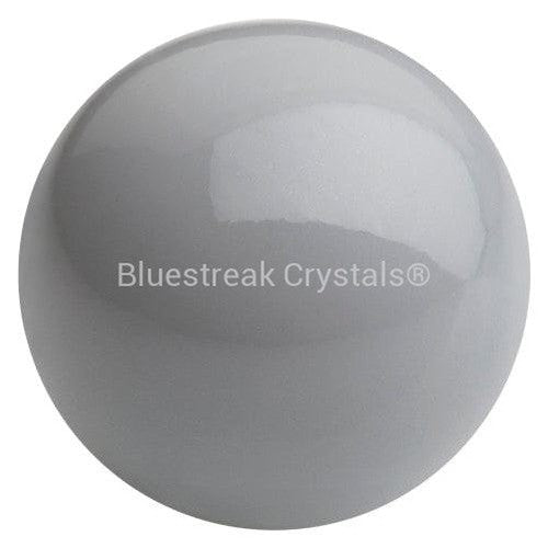 Preciosa Colour Sample Service - Crystal Pearl Colours-Bluestreak Crystals® Sample Service-Crystal Ceramic Grey Pearl-Bluestreak Crystals