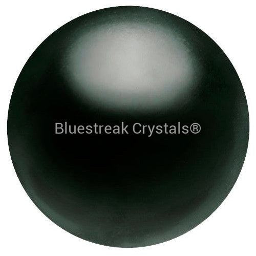 Preciosa Colour Sample Service - Crystal Pearl Colours-Bluestreak Crystals® Sample Service-Crystal Magic Black Pearl-Bluestreak Crystals