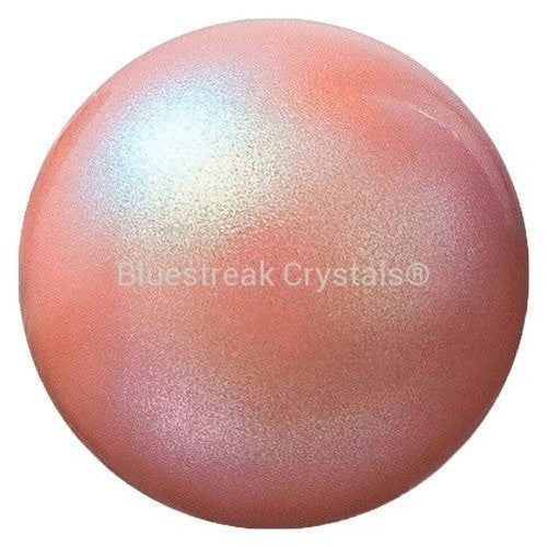 Preciosa Colour Sample Service - Crystal Pearl Colours-Bluestreak Crystals® Sample Service-Crystal Pearlescent Pink Pearl-Bluestreak Crystals