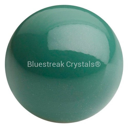 Preciosa Colour Sample Service - Crystal Pearl Colours-Bluestreak Crystals® Sample Service-Crystal Sage Pearl-Bluestreak Crystals
