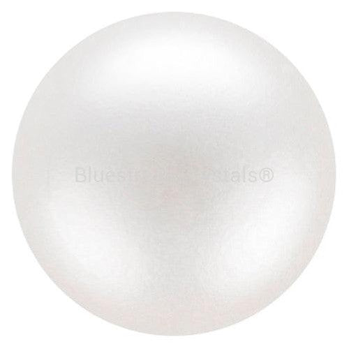 Preciosa Colour Sample Service - Crystal Pearl Colours-Bluestreak Crystals® Sample Service-Crystal White Pearl-Bluestreak Crystals
