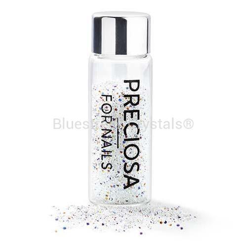 Preciosa Crystal Faerie Unicorn Tears-Preciosa Crystal Faerie-10g (Full Bottle)-Bluestreak Crystals