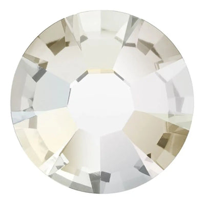 Preciosa Flat Back Crystals Non Hotfix (MAXIMA) Crystal Argent Flare - Bluestreak Crystals