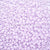 Preciosa Seed Beads Rocaille Opaque Pink-Preciosa Seed Beads-6/0 - 20g-Bluestreak Crystals