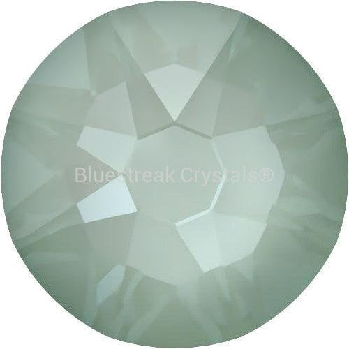 Serinity Colour Sample Service Flatbacks - Crystal & Effect Colours-Bluestreak Crystals® Sample Service-Crystal Agave Ignite-Bluestreak Crystals