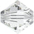 Serinity Crystal Beads Bicone (5328) Crystal-Serinity Beads-2.5mm - Pack of 25-Bluestreak Crystals