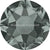 Serinity Hotfix Flat Back Crystals (2000, 2038 & 2078) Black Diamond-Serinity Hotfix Flatback Crystals-SS3 (1.4mm) - Pack of 50-Bluestreak Crystals