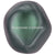 Serinity Pearls Baroque Round (5841) Crystal Iridescent Tahitian Look-Serinity Pearls-8mm - Pack of 6-Bluestreak Crystals