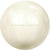 Serinity Pearls Round (5810) Crystal Creamrose-Serinity Pearls-2mm - Pack of 50-Bluestreak Crystals