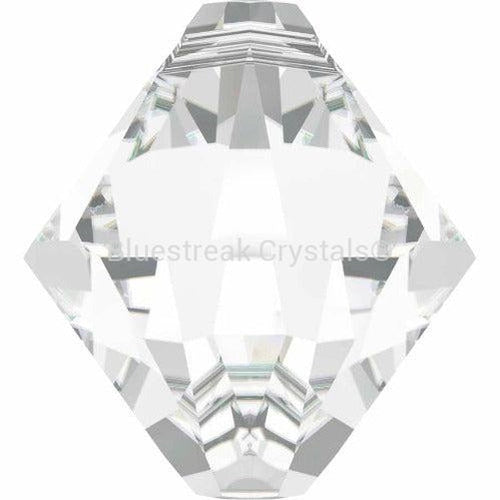 Serinity Pendants Bicone Cut (6328) Crystal-Serinity Pendants-6mm - Pack of 10-Bluestreak Crystals