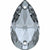 Serinity Sew On Crystals Peardrop (3230) Crystal Blue Shade-Serinity Sew On Crystals-12x7mm - Pack of 2-Bluestreak Crystals