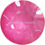Swarovski Chatons Round Stones (1028 & 1088) Crystal Electric Pink Ignite UNFOILED-Swarovski Chatons & Round Stones-SS29 (6.25mm) - Pack of 25-Bluestreak Crystals