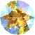 Swarovski Chatons Round Stones (1028 & 1088) Light Topaz Shimmer-Swarovski Chatons & Round Stones-PP13 (1.95mm) - Pack of 100-Bluestreak Crystals