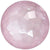 Swarovski Chatons Round Stones Fantasy (1383) Crystal Soft Rose Ignite-Swarovski Chatons & Round Stones-8mm - Pack of 2-Bluestreak Crystals