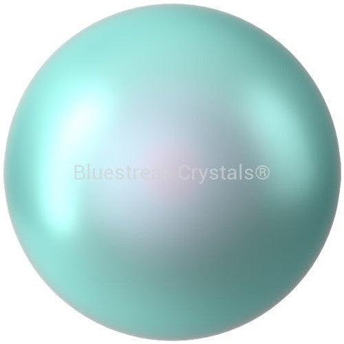 Swarovski Colour Sample Service - Crystal Pearl Colours-Bluestreak Crystals® Sample Service-Crystal Iridescent Light Turquoise Pearl-Bluestreak Crystals