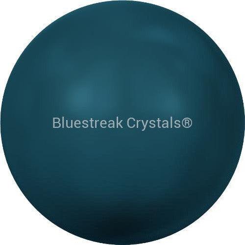Swarovski Colour Sample Service - Crystal Pearl Colours-Bluestreak Crystals® Sample Service-Crystal Petrol Pearl-Bluestreak Crystals