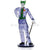 Swarovski DC The Joker-Swarovski Figurines-Bluestreak Crystals