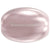 Swarovski Pearls Rice (5824) Crystal Rosaline-Swarovski Pearls-4mm - Pack of 50-Bluestreak Crystals