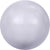 Swarovski Pearls Round (5810) Crystal Lavender-Swarovski Pearls-2mm - Pack of 50-Bluestreak Crystals