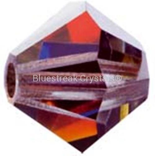 Preciosa Colour Sample Service Beads - Crystal Coating Colours-Bluestreak Crystals® Sample Service-Bluestreak Crystals