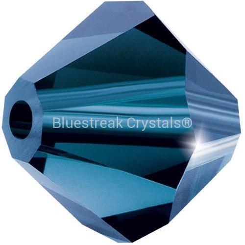 Preciosa Colour Sample Service Beads - Plain & Opal Colours-Bluestreak Crystals® Sample Service-Montana-Bluestreak Crystals