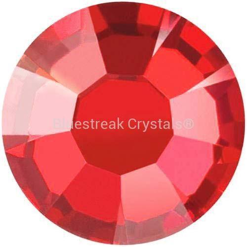 Preciosa Colour Sample Service - Flatback Crystals AB Colours-Bluestreak Crystals® Sample Service-Red Velvet AB-Bluestreak Crystals