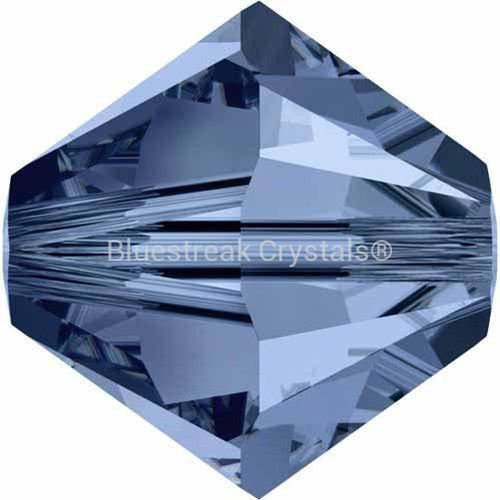 Serinity Colour Sample Service Beads - Standard Colours-Bluestreak Crystals® Sample Service-Montana-Bluestreak Crystals