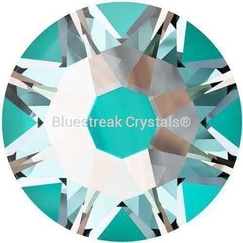 Serinity Colour Sample Service Flatbacks - Crystal & Effect Colours-Bluestreak Crystals® Sample Service-Crystal Laguna DeLite-Bluestreak Crystals
