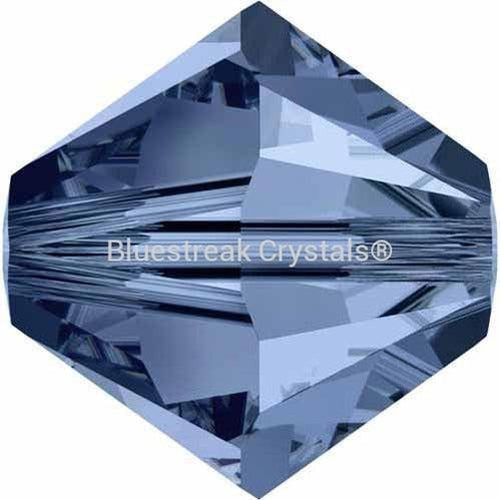 Swarovski Colour Sample Service Beads - Standard Colours-Bluestreak Crystals® Sample Service-Montana-Bluestreak Crystals