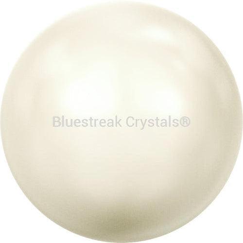 Swarovski Colour Sample Service - Crystal Pearl Colours-Bluestreak Crystals® Sample Service-Crystal Creamrose Pearl-Bluestreak Crystals