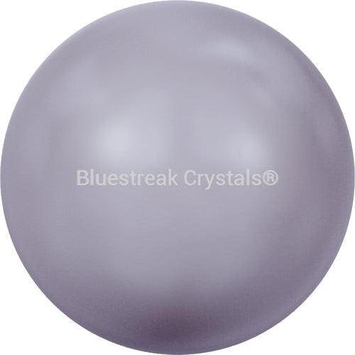 Swarovski Colour Sample Service - Crystal Pearl Colours-Bluestreak Crystals® Sample Service-Crystal Mauve Pearl-Bluestreak Crystals