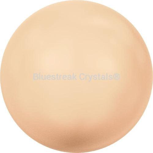Swarovski Colour Sample Service - Crystal Pearl Colours-Bluestreak Crystals® Sample Service-Crystal Peach Pearl-Bluestreak Crystals