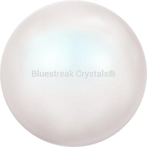 Swarovski Colour Sample Service - Crystal Pearl Colours-Bluestreak Crystals® Sample Service-Crystal Pearlescent White Pearl-Bluestreak Crystals
