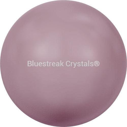 Swarovski Colour Sample Service - Crystal Pearl Colours-Bluestreak Crystals® Sample Service-Crystal Powder Rose Pearl-Bluestreak Crystals