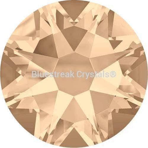 Swarovski Colour Sample Service Flatbacks - Standard Colours-Bluestreak Crystals® Sample Service-Silk-Bluestreak Crystals