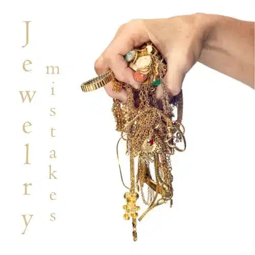 10 Common Jewelry Mistakes and How to Avoid Them