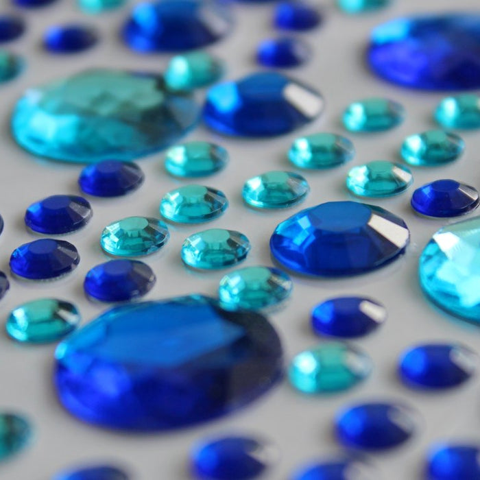 5 Best Brands for Buying Premium Flatback Rhinestones Online (2025)