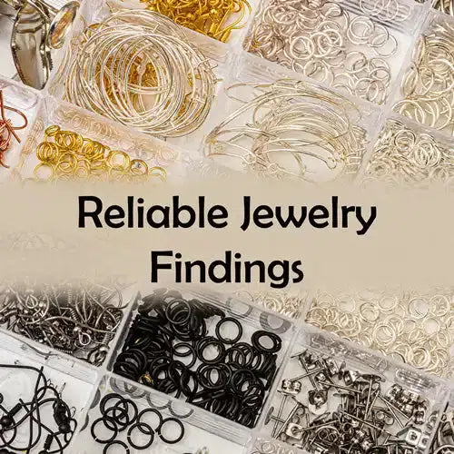 Tips for Sourcing Reliable Jewelry Findings