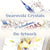 Add Bling to your Canvas or Artwork with Swarovski Flatback Crystals