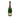 bottle of bollinger champagne embellished with Swarovski crystals