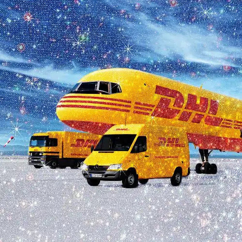 DHL Express to be used for all International Shipments and UK (Next day) Delivery