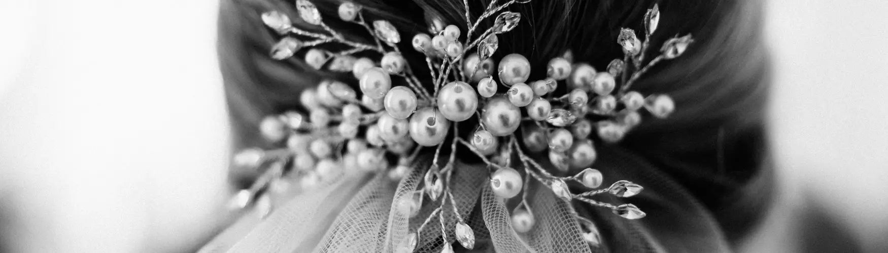 DIY Hair Accessories With Swarovski Rhinestones